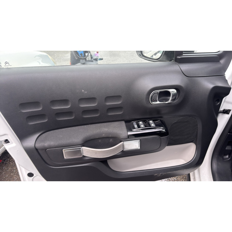 CITROEN C3 3 PHASE 1 1.2 VTI - 12V Photo n°20