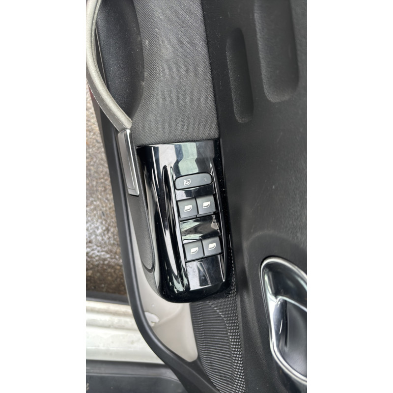 CITROEN C3 3 PHASE 1 1.2 VTI - 12V Photo n°21