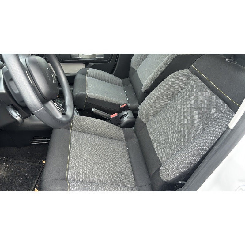 CITROEN C3 3 PHASE 1 1.2 VTI - 12V Photo n°22