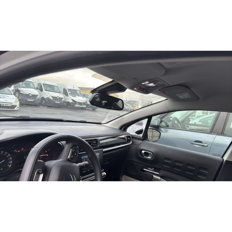 CITROEN C3 3 PHASE 1 1.2 VTI - 12V Photo n°24