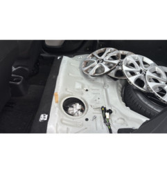 CITROEN C3 3 PHASE 1 1.2 VTI - 12V