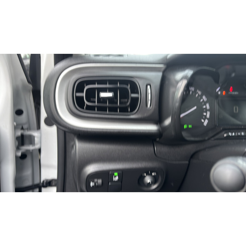 CITROEN C3 3 PHASE 1 1.2 VTI - 12V Photo n°26