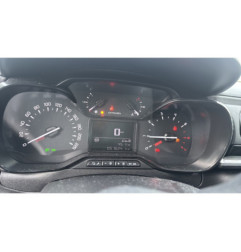 CITROEN C3 3 PHASE 1 1.2 VTI - 12V