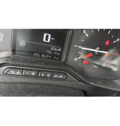 CITROEN C3 3 PHASE 1 1.2 VTI - 12V