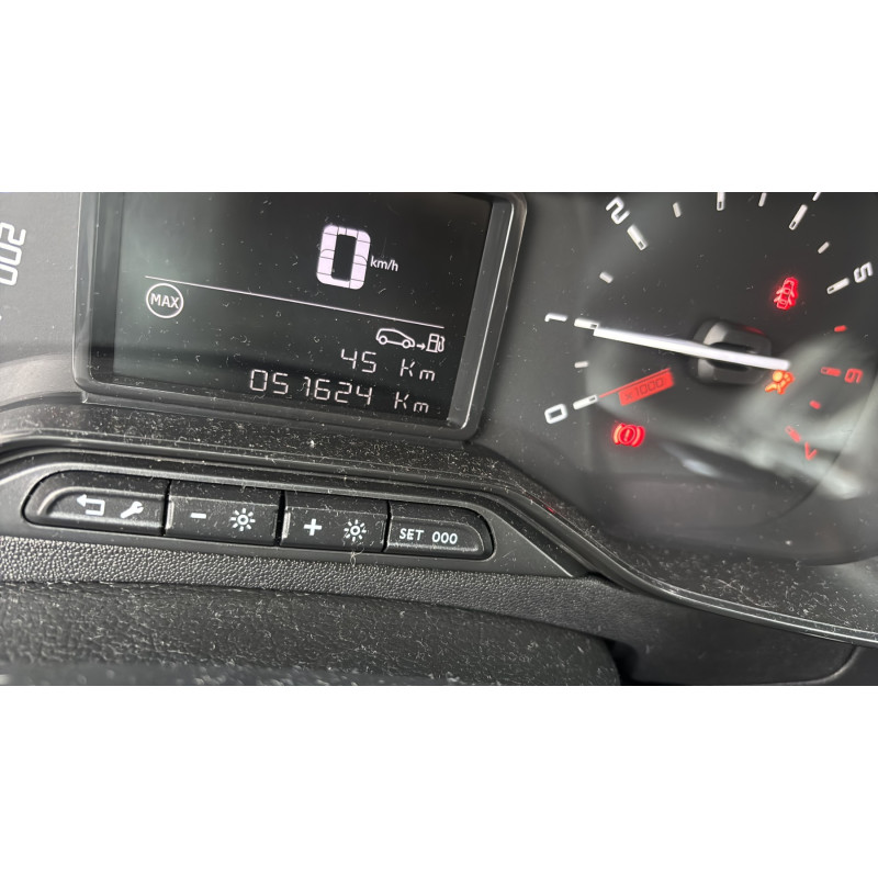 CITROEN C3 3 PHASE 1 1.2 VTI - 12V Photo n°28