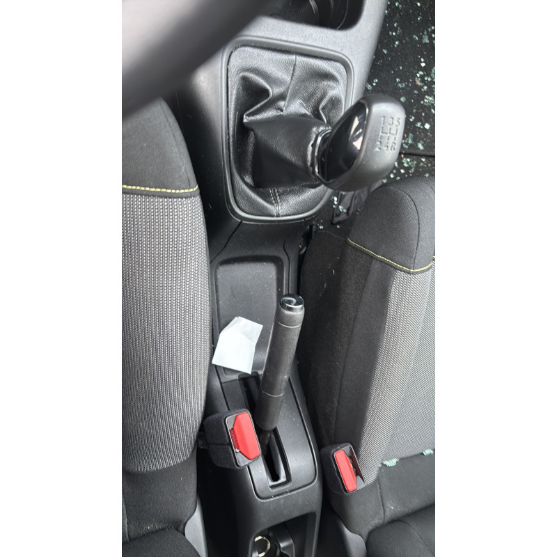 CITROEN C3 3 PHASE 1 1.2 VTI - 12V Photo n°30