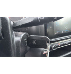 CITROEN C3 3 PHASE 1 1.2 VTI - 12V