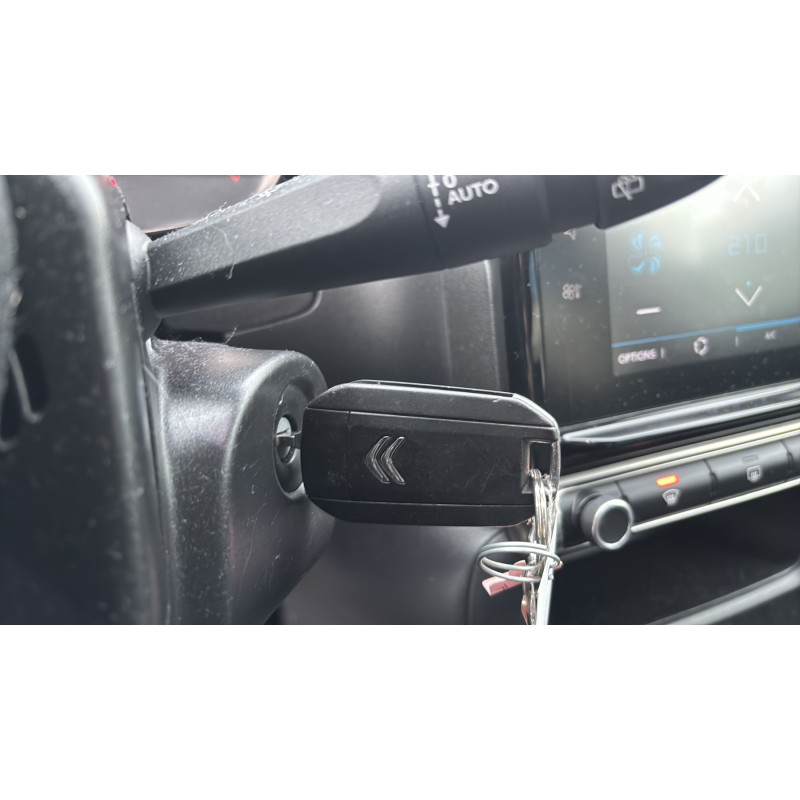 CITROEN C3 3 PHASE 1 1.2 VTI - 12V Photo n°31