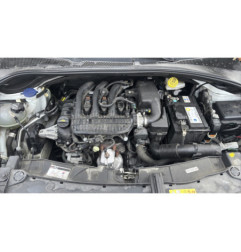 CITROEN C3 3 PHASE 1 1.2 VTI - 12V