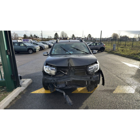 DACIA SANDERO 2 PHASE 2 0.9i - 12V TURBO TCE 90 Photo n°1