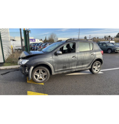 DACIA SANDERO 2 PHASE 2 0.9i - 12V TURBO TCE 90