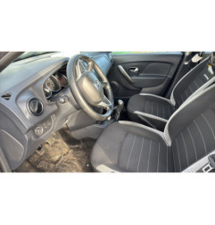 DACIA SANDERO 2 PHASE 2 0.9i - 12V TURBO TCE 90