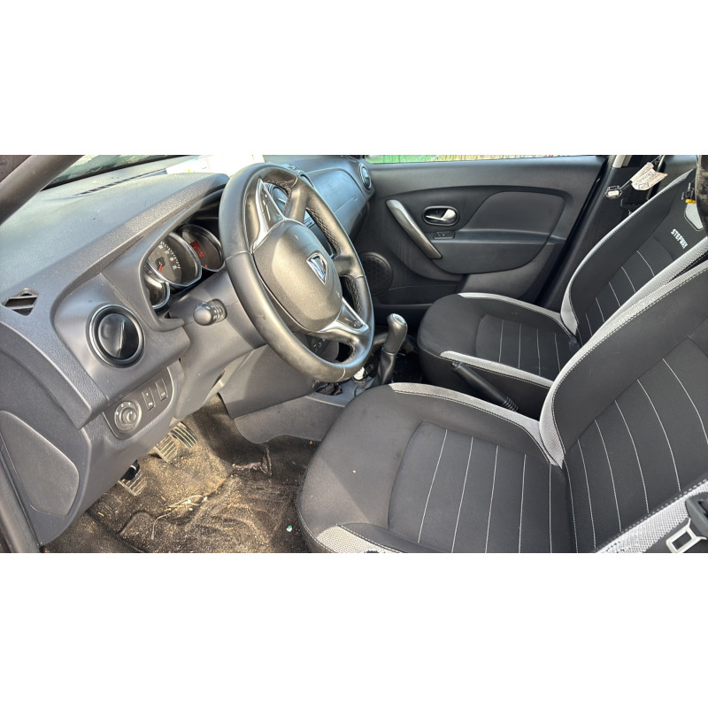 DACIA SANDERO 2 PHASE 2 0.9i - 12V TURBO TCE 90 Photo n°5