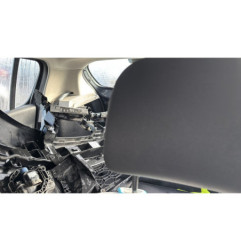 DACIA SANDERO 2 PHASE 2 0.9i - 12V TURBO TCE 90