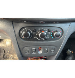 DACIA SANDERO 2 PHASE 2 0.9i - 12V TURBO TCE 90