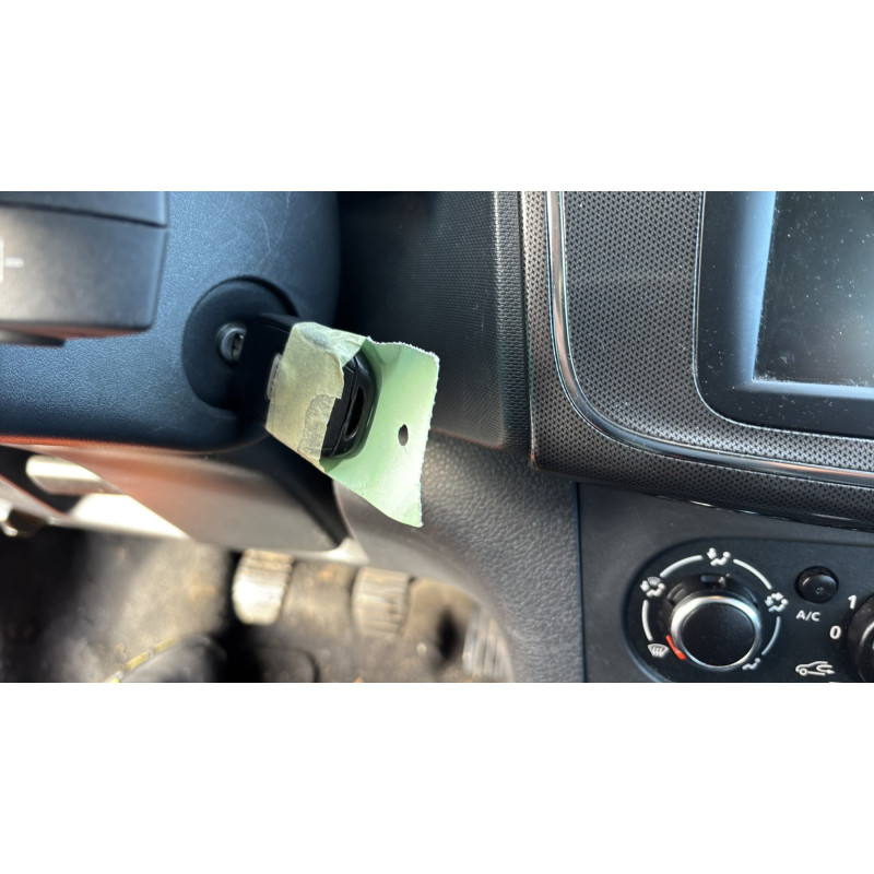 DACIA SANDERO 2 PHASE 2 0.9i - 12V TURBO TCE 90 Photo n°9