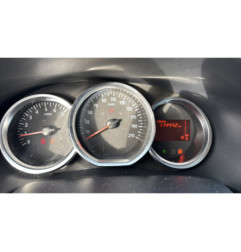 DACIA SANDERO 2 PHASE 2 0.9i - 12V TURBO TCE 90