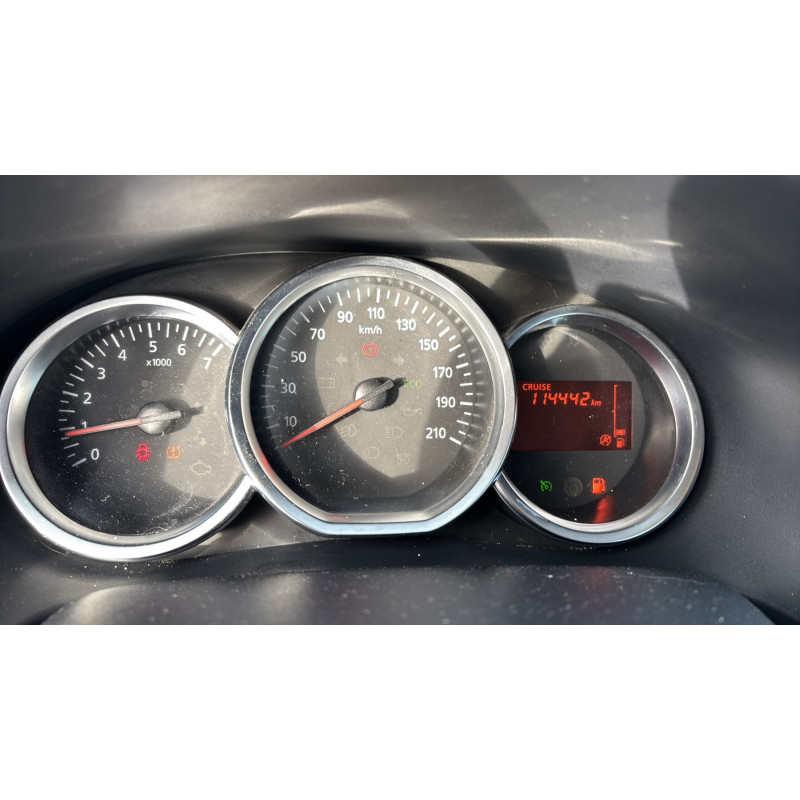 DACIA SANDERO 2 PHASE 2 0.9i - 12V TURBO TCE 90 Photo n°10