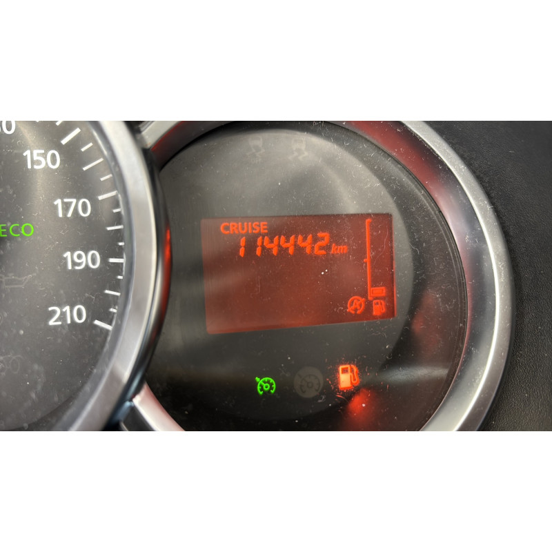 DACIA SANDERO 2 PHASE 2 0.9i - 12V TURBO TCE 90 Photo n°11