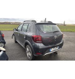 DACIA SANDERO 2 PHASE 2 0.9i - 12V TURBO TCE 90