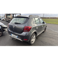 DACIA SANDERO 2 PHASE 2 0.9i - 12V TURBO TCE 90
