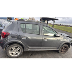 DACIA SANDERO 2 PHASE 2 0.9i - 12V TURBO TCE 90