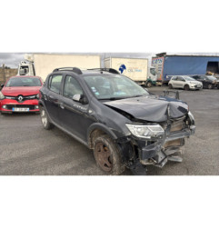 DACIA SANDERO 2 PHASE 2 0.9i - 12V TURBO TCE 90