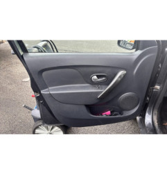 DACIA SANDERO 2 PHASE 2 0.9i - 12V TURBO TCE 90