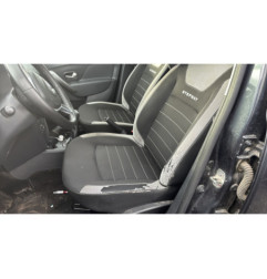 DACIA SANDERO 2 PHASE 2 0.9i - 12V TURBO TCE 90