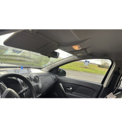DACIA SANDERO 2 PHASE 2 0.9i - 12V TURBO TCE 90