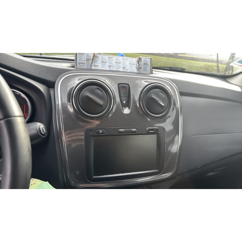 DACIA SANDERO 2 PHASE 2 0.9i - 12V TURBO TCE 90 Photo n°23