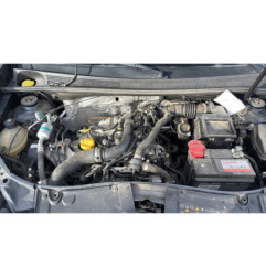 DACIA SANDERO 2 PHASE 2 0.9i - 12V TURBO TCE 90