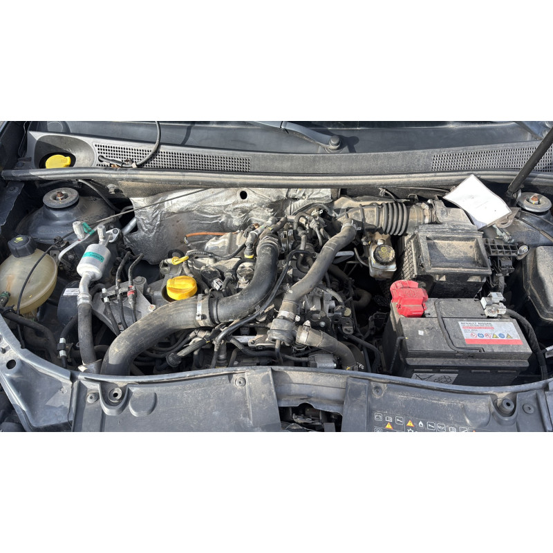 DACIA SANDERO 2 PHASE 2 0.9i - 12V TURBO TCE 90 Photo n°25