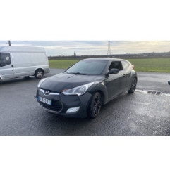 HYUNDAI VELOSTER COUPE 1.6 GDI - 16V Photo n°1