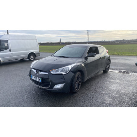 HYUNDAI VELOSTER COUPE 1.6 GDI - 16V Photo n°1