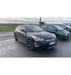 HYUNDAI VELOSTER COUPE 1.6 GDI - 16V