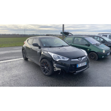 HYUNDAI VELOSTER COUPE 1.6 GDI - 16V