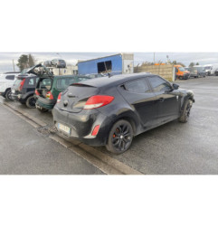 HYUNDAI VELOSTER COUPE 1.6 GDI - 16V
