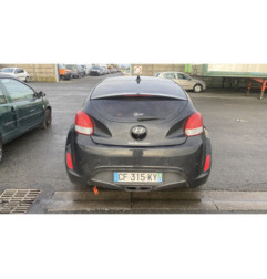 HYUNDAI VELOSTER COUPE 1.6 GDI - 16V