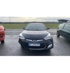 HYUNDAI VELOSTER COUPE 1.6 GDI - 16V