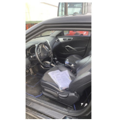 HYUNDAI VELOSTER COUPE 1.6 GDI - 16V