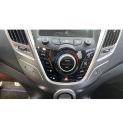 HYUNDAI VELOSTER COUPE 1.6 GDI - 16V