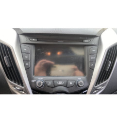 HYUNDAI VELOSTER COUPE 1.6 GDI - 16V