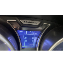 HYUNDAI VELOSTER COUPE 1.6 GDI - 16V