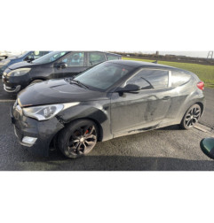 HYUNDAI VELOSTER COUPE 1.6 GDI - 16V