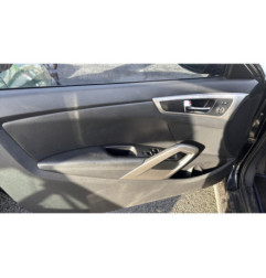 HYUNDAI VELOSTER COUPE 1.6 GDI - 16V