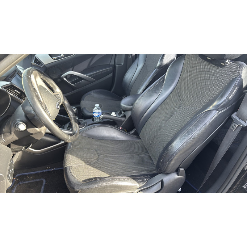 HYUNDAI VELOSTER COUPE 1.6 GDI - 16V Photo n°16