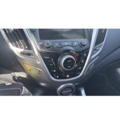HYUNDAI VELOSTER COUPE 1.6 GDI - 16V