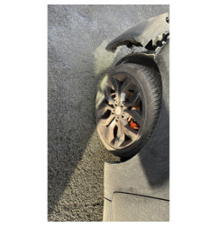 HYUNDAI VELOSTER COUPE 1.6 GDI - 16V