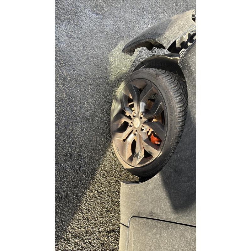 HYUNDAI VELOSTER COUPE 1.6 GDI - 16V Photo n°21